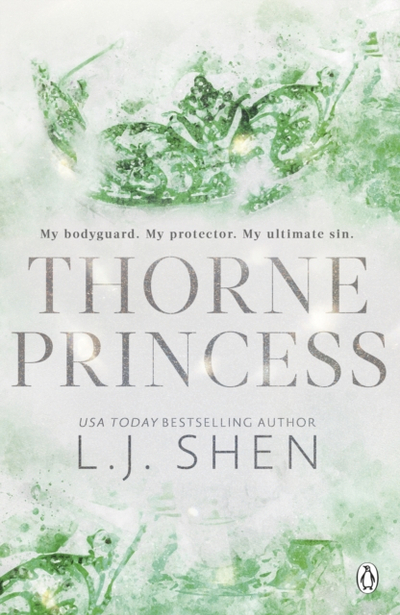 Thorne Princess - Lj Shen