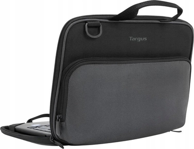 Çantë laptopi Targus TED006GL, 11.6\", klasike, e zezë