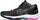 Atlete volejbolli Asics Sky Elite FF MT 2 W për goca, të zeza me rozë