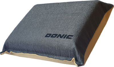 Sfungjer pastrimi Donic, për raketë pingpongu, i verdhë