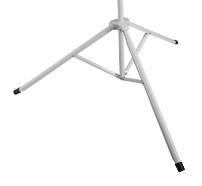 Tabelë për projektor me tripod SBOX, PSMT-96-2, 172 X 172 cm