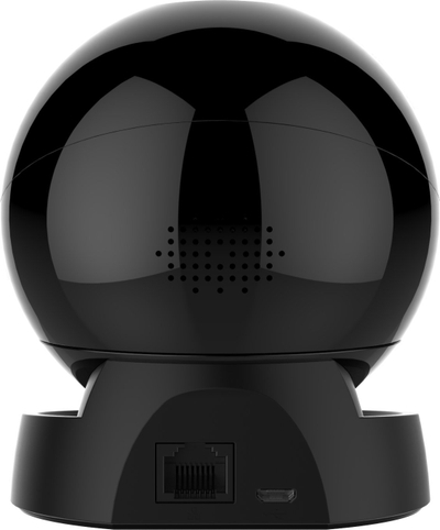 Камера за безбедност IMOU Rex 3D IPC-GS2DP-5K0W, 3K, безжична, бела