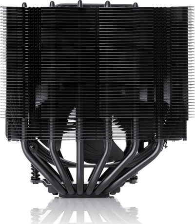 Ftohës për CPU Noctua NH-D15S CH-BK, i zi