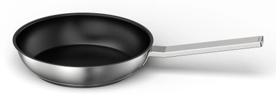 Set tenxheresh Bosch HEZ9SE040, 4 pjesë, për induksion, inox