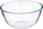 Enë qelqi 5five Simply Smart Glass Bowl With Lid, 2.7L, transparente