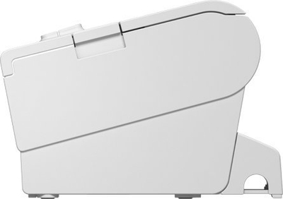 Printer termik POS Epson TM-T88VII, 180 x 180 DPI, 80mm, i bardhë