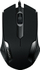 Maus Canyon CNE-CMS02B, me kabllo, USB, i zi