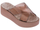 Papuçe Zaxy 18095-91064, të kafta, nr 40 mZX0218-40