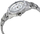 Orë dore për femra Bulova Marine Star 96P201, e argjendtë