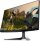 Gaming Monitor DELL Alienware AW2723DF, 27", QHD, 240Hz (280Hz OC)