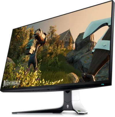 Gaming Monitor DELL Alienware AW2723DF, 27", QHD, 240Hz (280Hz OC)