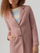Palltё Vero Moda VMVERODONACALLIE, rozё