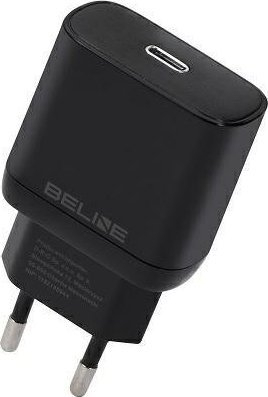 Karikues muri Beline BLNCB30, 30W GaN, USB C PD 3.0, i zi