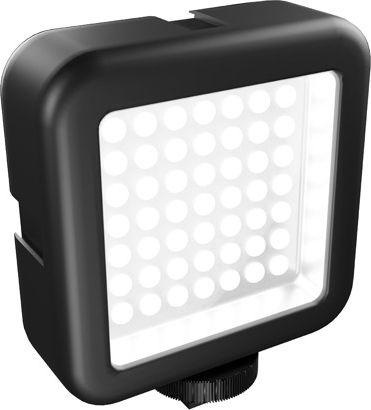 Llambë LED Natec Alfama, e bardhë