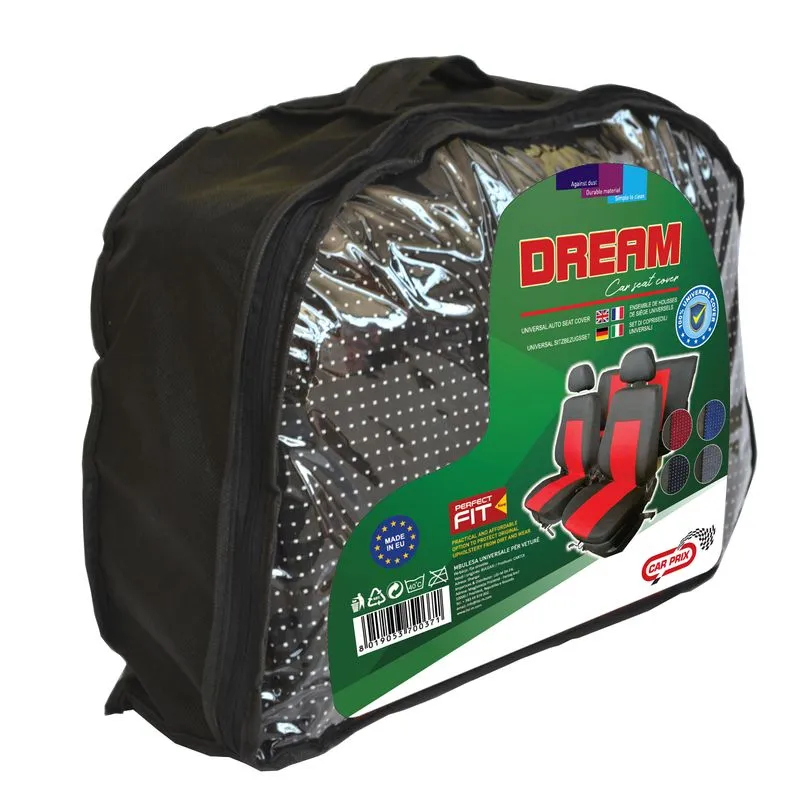 Mbulesa Dream