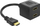Splitter Delock HDMI, 0.2m, i zi