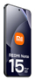 Телефон Redmi Note 15 Pro+ 5G, 12GB RAM 512GB, црн