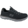Машки патики Skechers Summits M 52811 BKCC, без врвки (slip on), црни