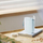 Printer etiketash Niimbot D11 D11_H, portativ, Bluetooth, blu e çelët