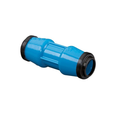 Bashkues ISO Hawle 6300 DN40, PN16, blu