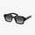 Prada PR 02ZS 1AB06T 52