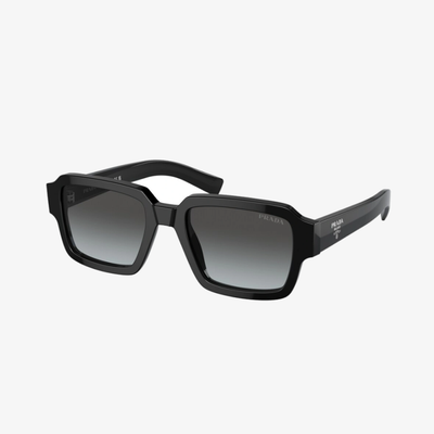 Prada PR 02ZS 1AB06T 52