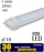 Llambë fluoreshente kompakte Nvox, 10 W