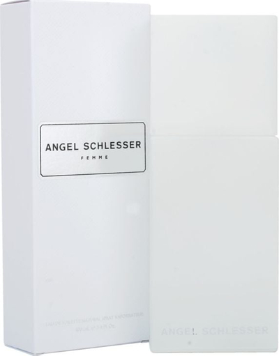 Parfum Angel Schlesser Femme, Eau de Toilette, për goca