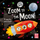 Zoom To The Moon - Pat A Cake