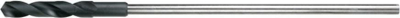 Spiral druri Luna Moulder, HSS, 30x600 mm, metalike