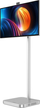 Monitor me prekje Dahua DHI-LM32-U400P, 31.5\", 4K, me Android