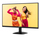Monitor AOC B3 24B35HM2, 23.8", Full HD, 100Hz, i zi