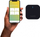 Hub Hombli Smart Bluetooth Bridge, për sensorë wireless, i bardhë