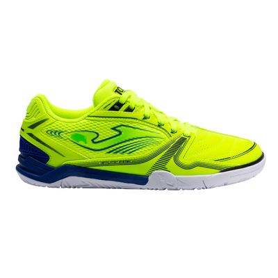Патики за футсал Joma Dribling 2509, за сала, флуоресцентни
