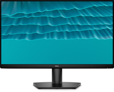 Monitor Dell SE2426H, 24", Full HD, 144Hz, i zi