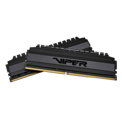 Memorie RAM Patriot Viper 4 PVB464G320C6K 64 GB (2 x 32 GB) DDR4 3200 MHz
