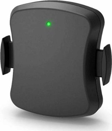 Mbajtëse magnetike telefoni HiSmart CombiProtect, për makinë, universale, e zezë