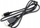 Kabllo USB Xrec për GoPro Hero 3 3+ 4, mini USB, 1m, e zezë