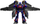Figura Blokees Transformers Classic Class 21 Jet Wing Optimus Prime, 20 pjesë të lëvizshme