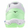 Këpucë hendbolli Mizuno Wave Phantom 3 M, për meshkuj, jeshile