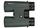 Binokla Braun Wildline 8x42, 8x, 42 mm, të zeza