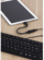 Kabllo e vogël USB Hama, USB-A , 0.15 m, e zezë