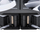 Ventilatorë PC Phanteks D30-120 D-RGB, set 3x120mm, PWM, të zinj