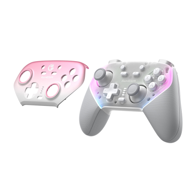 GameSir SuperNova T4n Pro Karikues Pa tela (rozë)