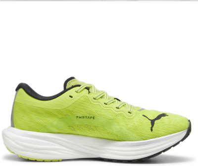 Këpucë vrapimi Puma Deviate NITRO 2, NITRO Elite, të verdha