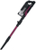 Fshesë me korrent vertikale Hoover HF610HX 011, pa kabllo, 40 min, 0.7L, e zezë