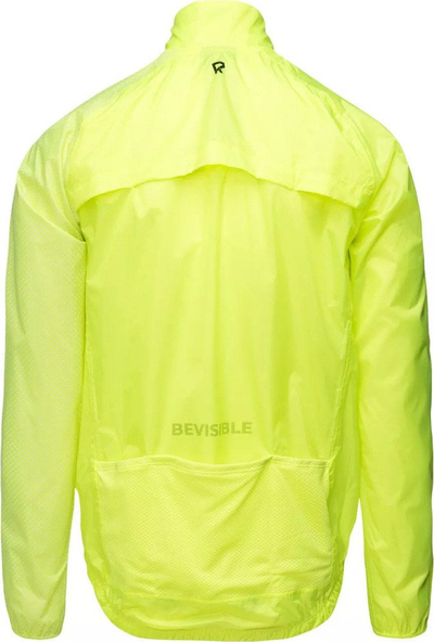 Xhaketë çiklizmi Radvik Papa WP Jacket GTS M, për meshkuj, poliester, me elemente reflektuese