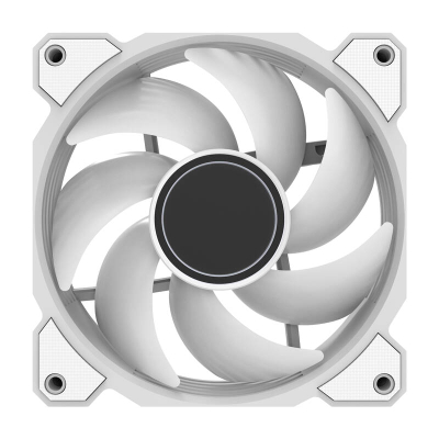 Ventilator ftohës Darkflash DR08 (e bardhë)