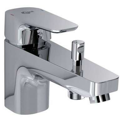 Славина за умивалник Ideal Standard Cerafine O H120, заштеда на вода, хром