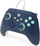 Gamepad PowerA me kabllo për Xbox Series X|S, USB, 3 m, blu Mariner